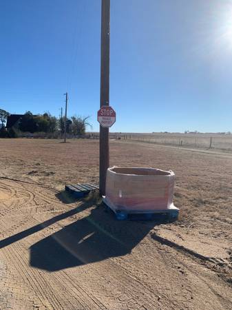 Pumkins and straw bales (Falcon)64292512017537122