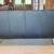 Black Leather Couch Excellent Condition 2 thumbnail