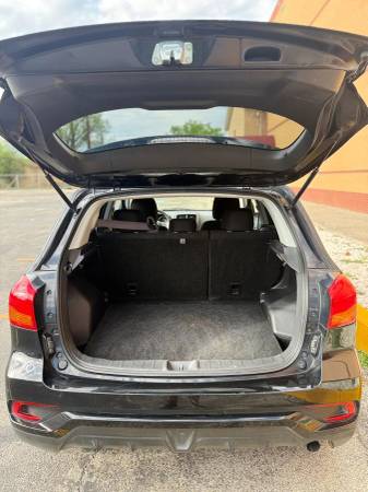2019 Mitsubishi Outlander Sport LE - Photo 15