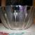 DEPRESSION GLASS - DEWDROP PUNCH SET 2 thumbnail