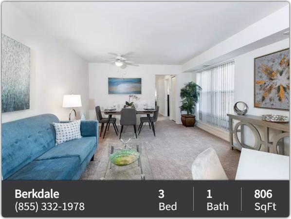 $2,733 / 3br - 806ft2 - Sumérgete en la comodidad. Nuestros espacios están diseñados para ti. (Herndon)63822290540417120