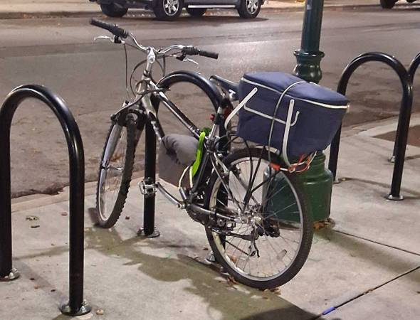 

Pickup & Delivery Service for UT Austin 1