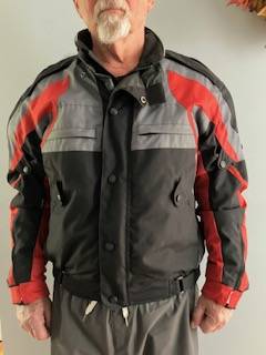 Joe Rocket All-Season Jacket 1