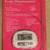 CDN DTP392 Digital Probe Thermometer 1 thumbnail
