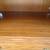 Solid Oak Pennsylvania House Mini Cabinet/Stand 9 thumbnail