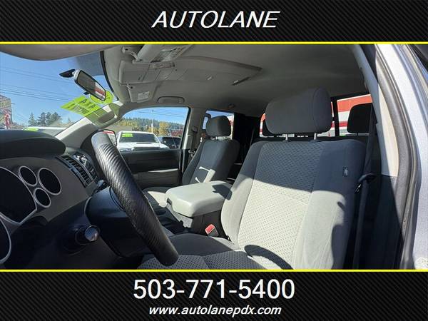 2011 Toyota Tundra Grade 4X4 - Photo 10