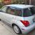 2004 Scion xA Rear Bumper Cover 3 thumbnail