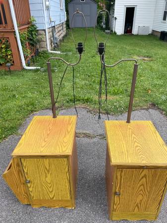 Side Tables 1