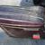 Honda Interstate Gold Wing Trunk and Bags 4 thumbnail
