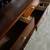 Brown Wooden Drawer Cabinet or Dresser -SOLD 2 thumbnail