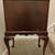 Wood Silverware Cabinet 3 thumbnail