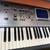 Roland SC-88 Workstation keyboard 2 thumbnail