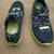 =☛  Sperry Top-Sider Shock Light ASV Navy Green Men's 7.5M 1 thumbnail