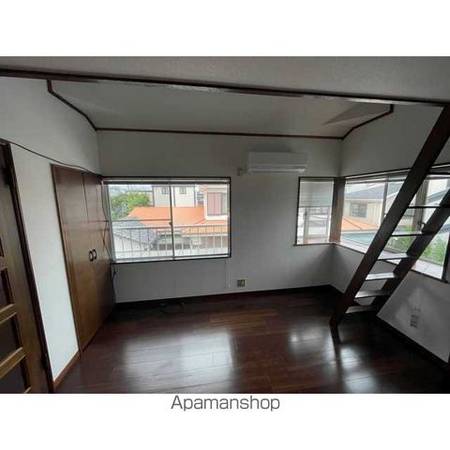 Oyamadai 1K NOKey Loft W87 1