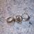 3 Vintage Woman's 925 Sterling Silver Rings 3 thumbnail