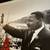 WE ALL HAVE A DREAM RED MLK Martin Luther King Framed 5 thumbnail