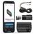 THINKWARE ARC 700 4K Front and 2K Rear Dash Cam - Wi-Fi, GPS, HDR, Par 1 thumbnail