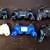 PlayStation 3 controller lot 2 thumbnail
