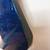 Jackson DK2 Left Handed - Made in Japan 2002/2003 - Trans. Blue 11 thumbnail