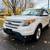 2011 Ford Explorer Limited 4X4 SUV 1 thumbnail