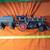 Antique Cast Iron LOCOMOTIVE With COAL CAR!! $45.00 Shipped!! 10 thumbnail