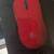 logitech pro super-light (red) NEVER unboxed 1 thumbnail