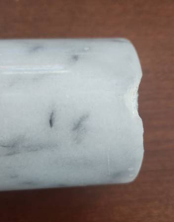 Marble Rolling Pin 1