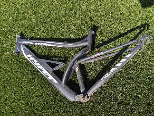 Bike Frame - Free ($0) 1