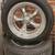 American Racing Torq ll Wheels on 17-in Tires for Chevy 5x4.75  5Lug 2 thumbnail