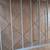 Twin metal bed frame 1 thumbnail