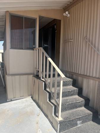 $59,500 / 2br - 672ft2 - One bedroom/one bathroom mobile home (Orcutt)63663990291843123