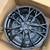 ONE (1) NEW 2020-26 CHEVY CORVETTE C8 FRONT 19 × 8.5′′ WHEEL RIM GM OE 1 thumbnail