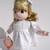 Precious Moments Nurse Doll Second Edition Career Series 1999 NEW 10 thumbnail