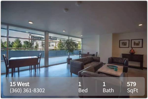 $1,336 / 1br - 579ft2 - The home you've always wanted: Spacious 1 BR awaits. (Vancouver)64039061146753120