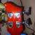 Jay Turser Beatle Bass $275 no case Trade for Tube Amp 3 thumbnail