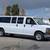 2018 Chevrolet Express 3500 Chevy Extended Passenger Van Van 1 thumbnail