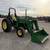 2003 JOHN DEERE 5105 7 thumbnail