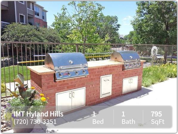 $1,750 / 1br - 795ft2 - Love your new apartment home! Beautiful 1 bedroom floorplans. (Westminster)63973360031490121