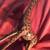 EXTRA LARGE LEATHER GIRAFFE FIGURE 18" TALL RARE COLLECTIBLE 6 thumbnail