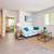 Contemporary One Bed - Outdoor Community BBQ - Modern Fitness Center 2 thumbnail