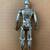 Star Wars - C3PO Figure - 1977 2 thumbnail