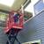Scissor Lift for Skid Steers and Tractors, Skid-Lift 20 thumbnail