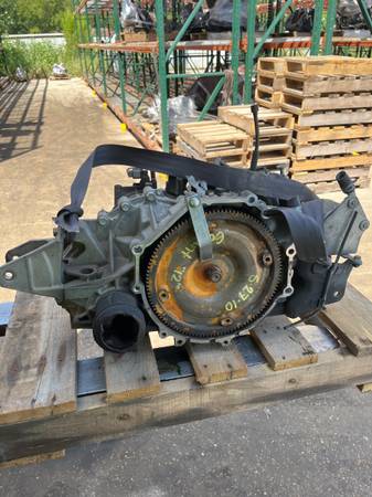 💲★2004 - 2012 MITSUBISHI GALANT - AUTOMATIC TRANSMISSION - # S2710★💲 1