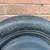 Spare donut tire 4 thumbnail