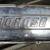 Ford 460 Chrome valve covers 2 thumbnail