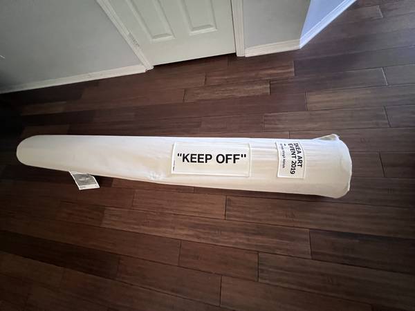 ikea art event 2019 rug 