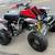 1997 Yamaha Banshee 2 thumbnail