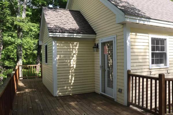 $2000.00 / 3br - "The Tool House" – Charming Lakes Region Retreat with Rustic Flair63656178516737122