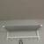 IKEA wall-mounted coat rack with shelf 1 thumbnail