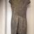 TORN by RONNY KOBO BODYCON DRESS Sz XS NEW 4 thumbnail